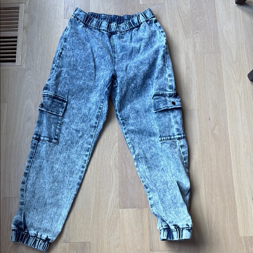 Weissman mixify dance joggers size SA